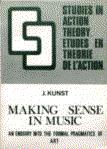 [Cover Making Sense in Music]