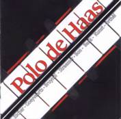 Polo de Haas CD cover
